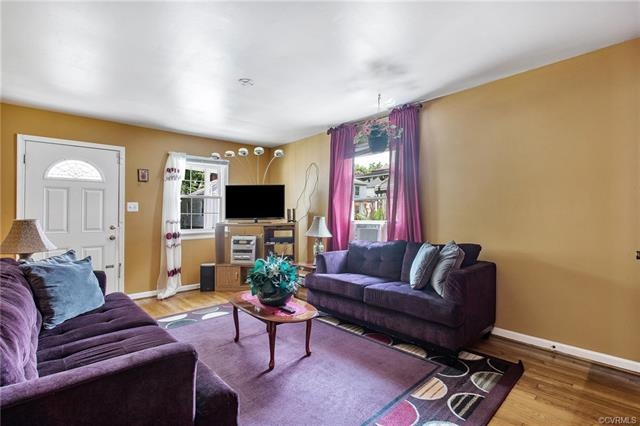626 Pollock St, Richmond, VA 23222 - photo 1
