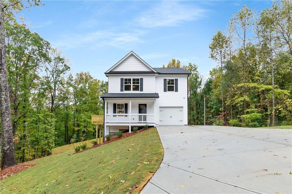 6035 Lakeside Ct, Gainesville, GA 30506 - photo 1
