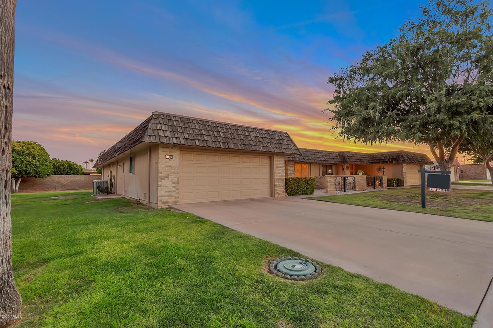 11005 W Cameo Dr, Sun City, AZ 85351 - photo 1