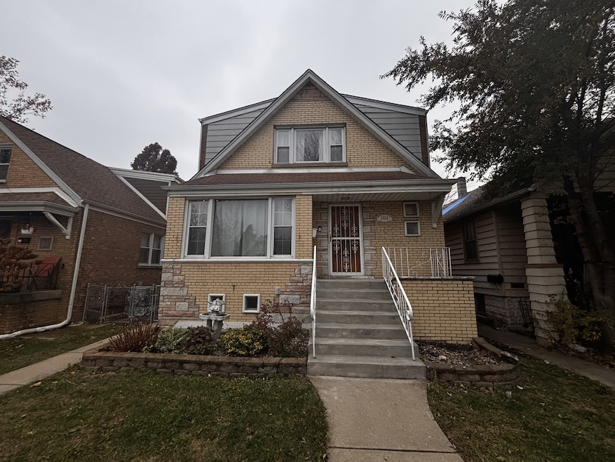 unlisted-address, Chicago, IL 60629 - photo 1