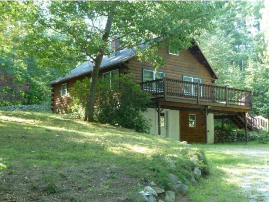 40 Higgins Rd, Chichester, NH 03258 - photo 1