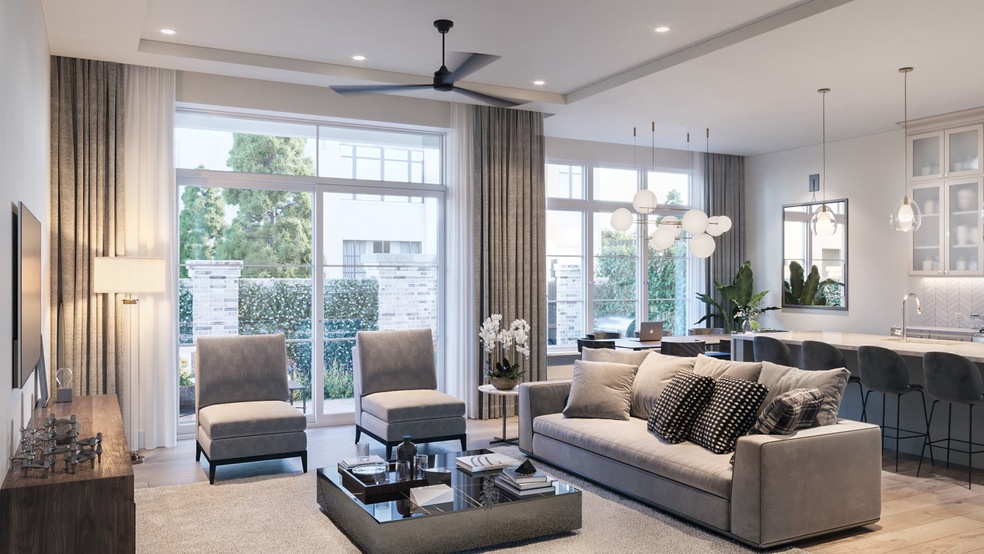 108 Wellington Row Rd, Houston, TX 77024 - photo 1