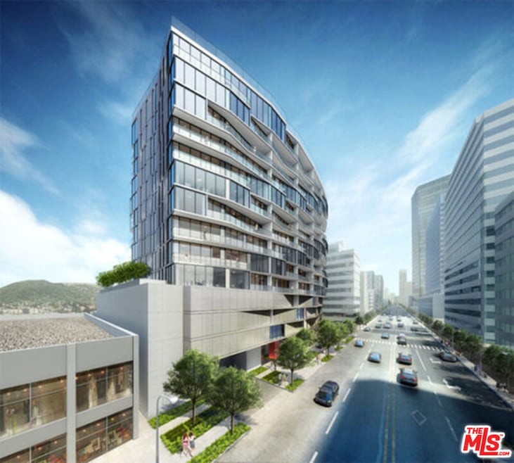 3033 Wilshire Blvd unit 1407, Los Angeles, CA 90010 - photo 1