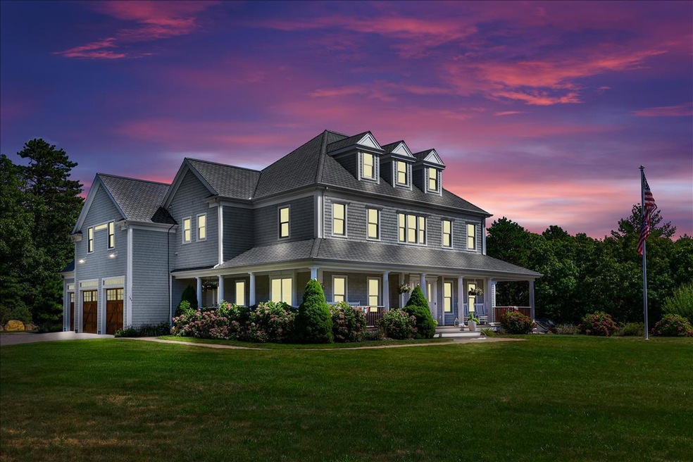 104 Twinn View Ln, Falmouth, MA 02536 - photo 1