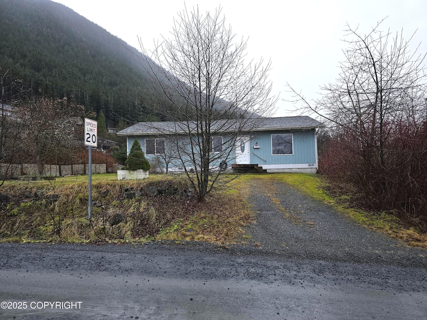 100 Kiksadi Ct, Sitka, AK 99835 - photo 1