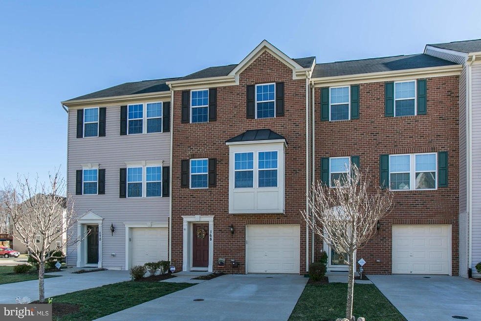 168 Short Branch Rd, Stafford, VA 22556 - photo 1