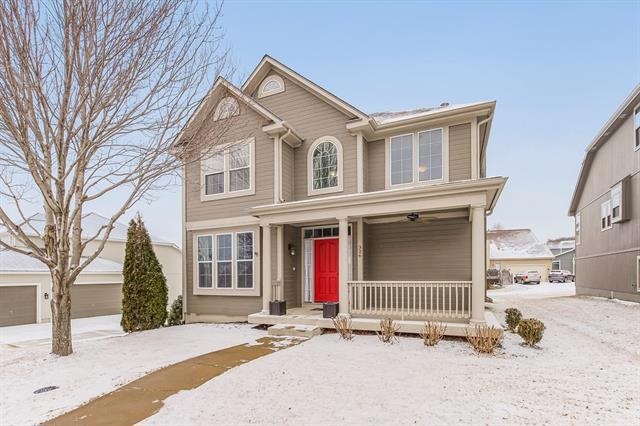 326 Mulberry Dr, Raymore, MO 64083 - photo 1