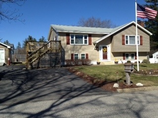 4 Lancelot Dr unit 33/0024, Hooksett, NH 03106 - photo 1