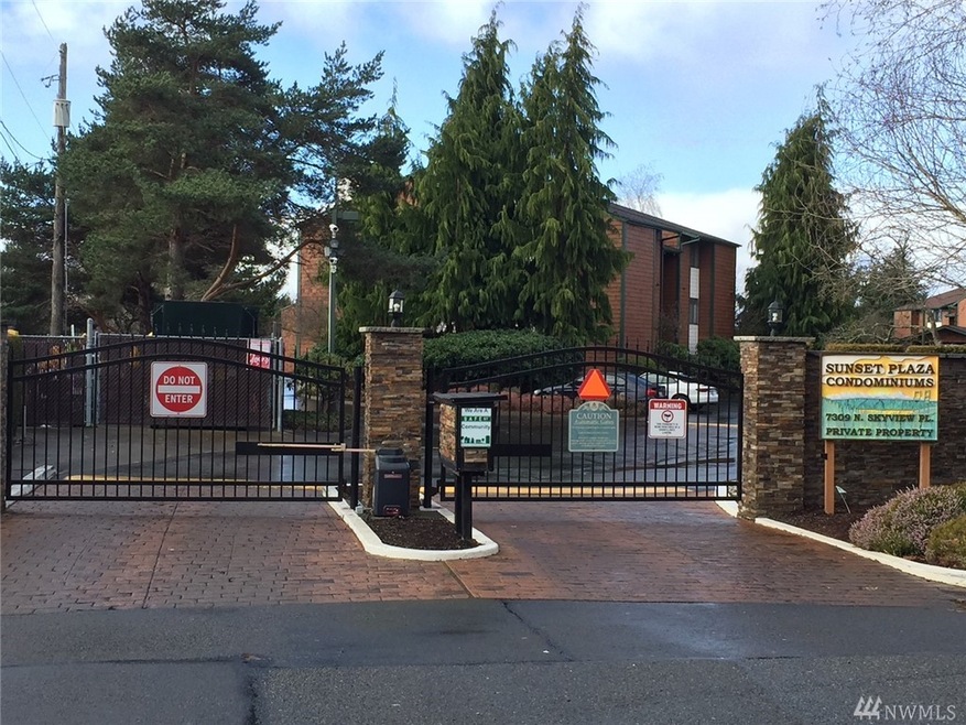7309 N Skyview Place unit F203, Tacoma, WA 98406 - photo 1