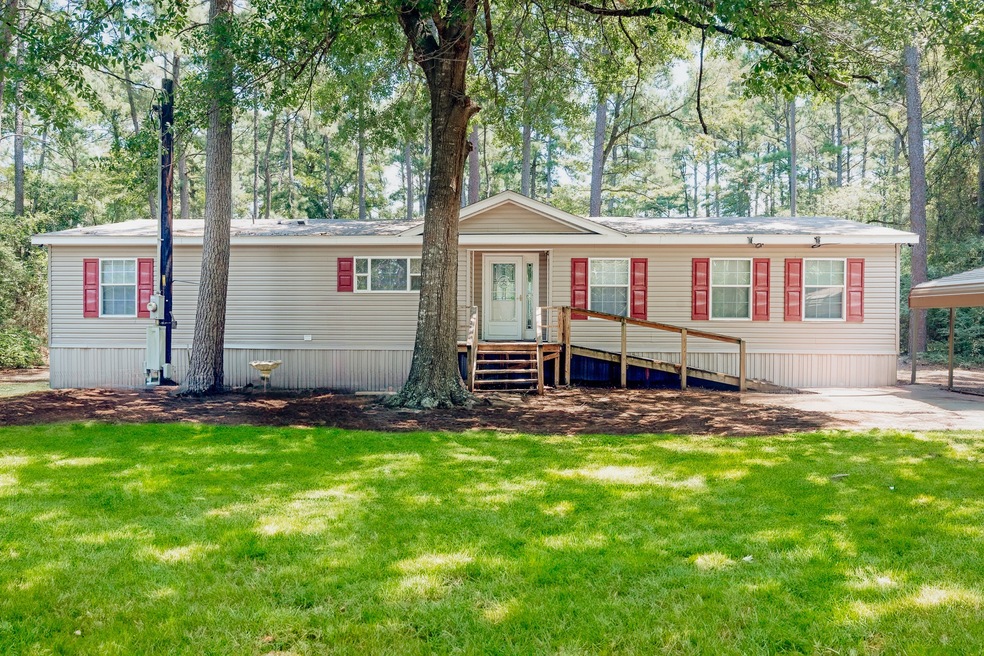 24301 W Country Ln, Hockley, TX 77447 - photo 1