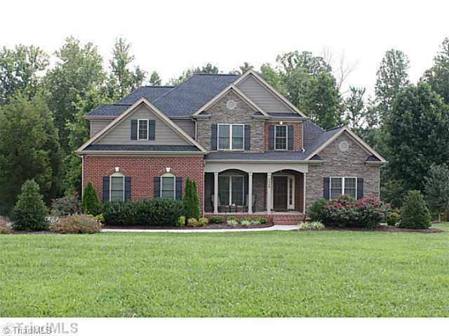 8406 Cripplegate Trace, Browns Summit, NC 27214 - photo 1