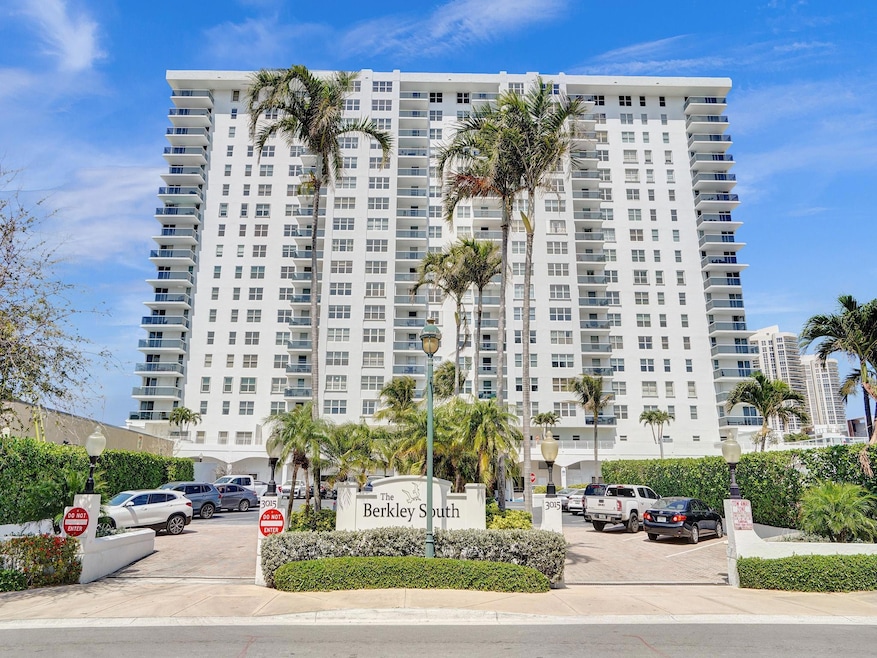 Berkley South unit 14K, Fort Lauderdale, FL 33308 - photo 1