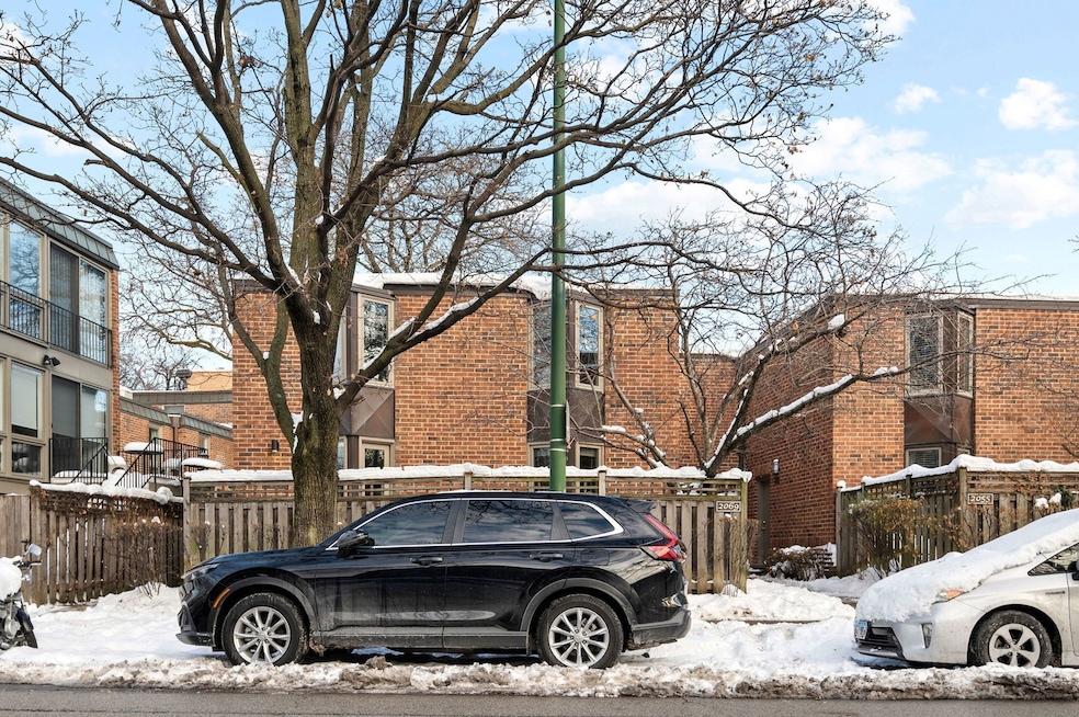 For Rent $4,200/month