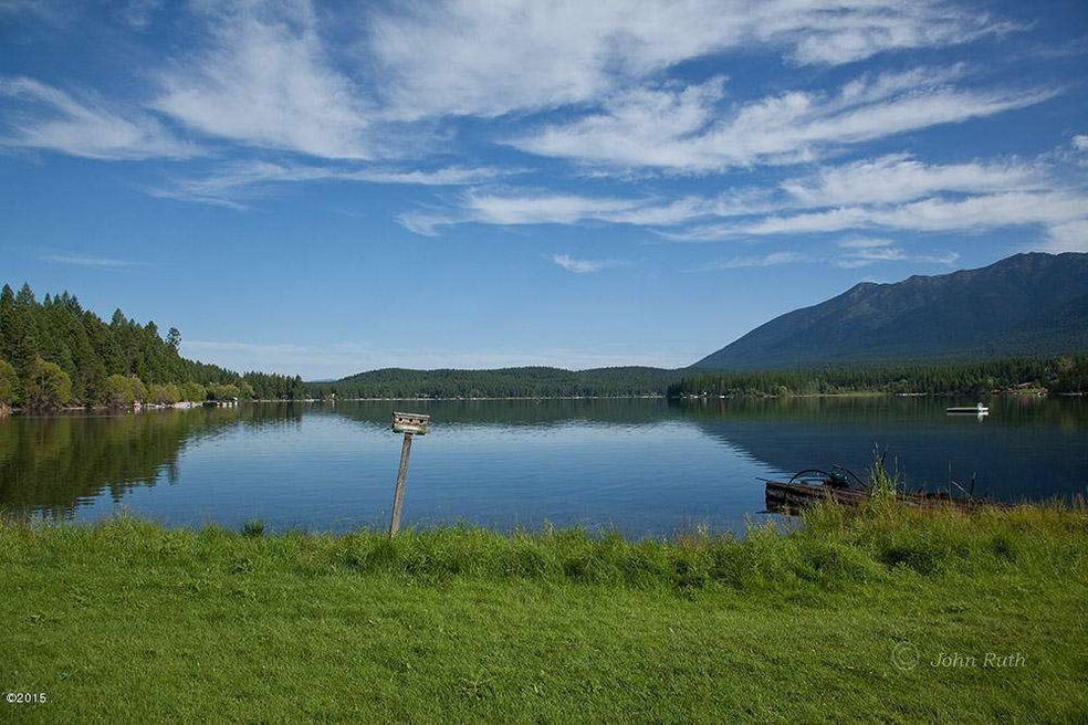 Glen Lake Waterfront