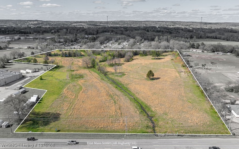 1301 E Main St, Booneville, AR 72927 - photo 1