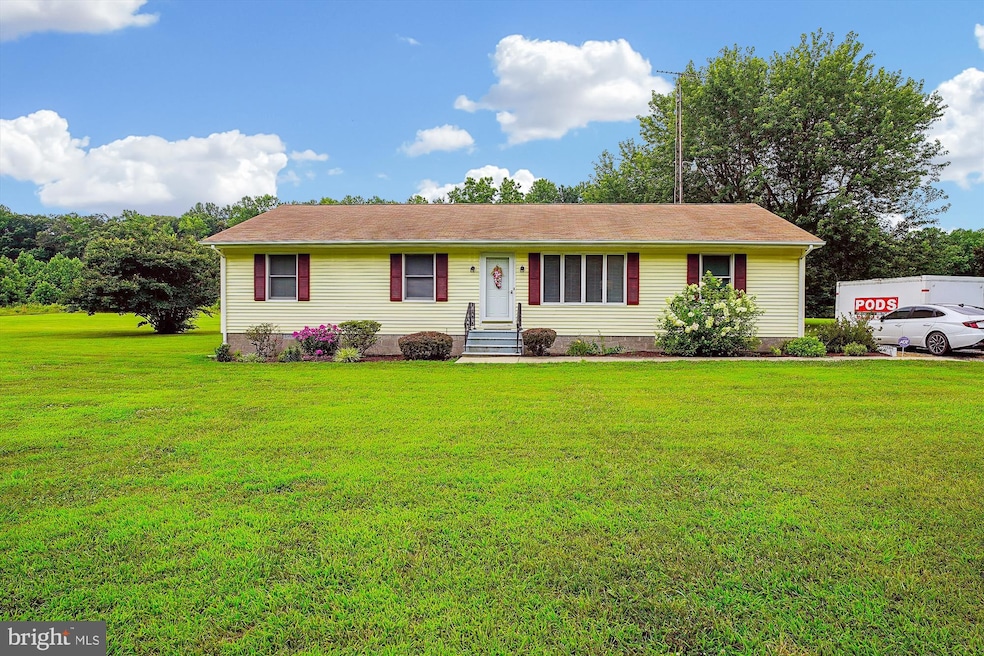 10640 Kittys Corner Rd, Cordova, MD 21625 - photo 1