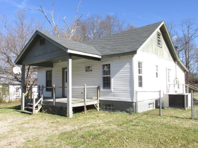 523 S Spring St, Manchester, TN 37355 - photo 1