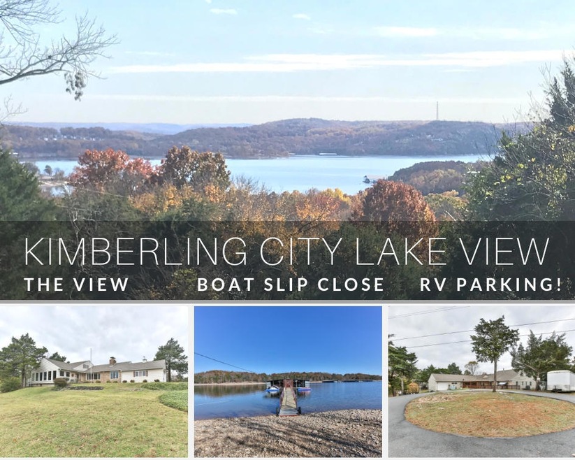 13 Skyline Dr, Kimberling City, MO 65686 - photo 1