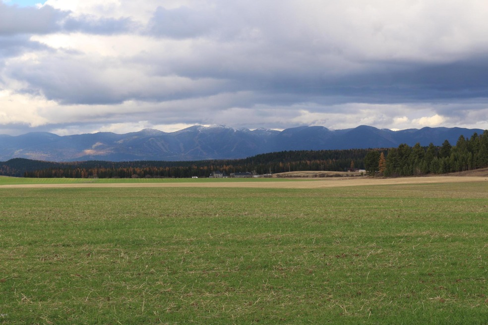 820 Prairie View Rd, Kalispell, MT 59901 - photo 1