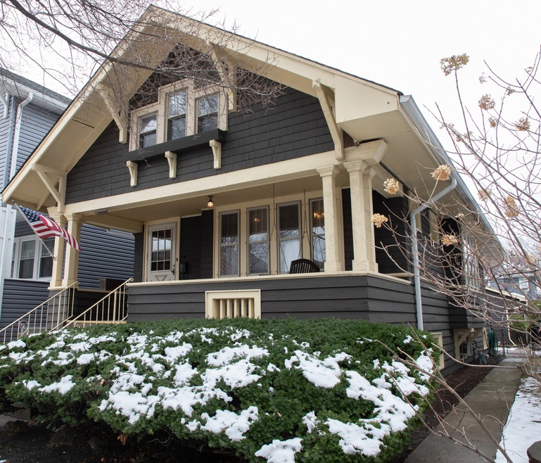 940 S Euclid Ave, Oak Park, IL 60304 - photo 1