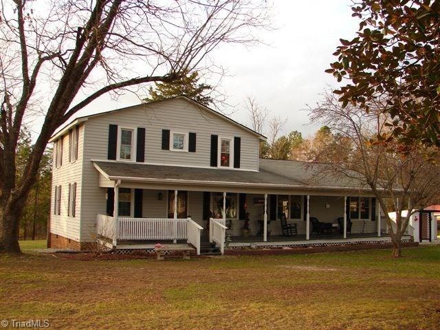 4904 Reeder Rd, Asheboro, NC 27205 - photo 1