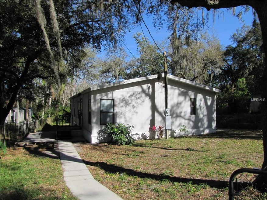 5307 Royal Oak Dr, Tampa, FL 33610 - photo 1