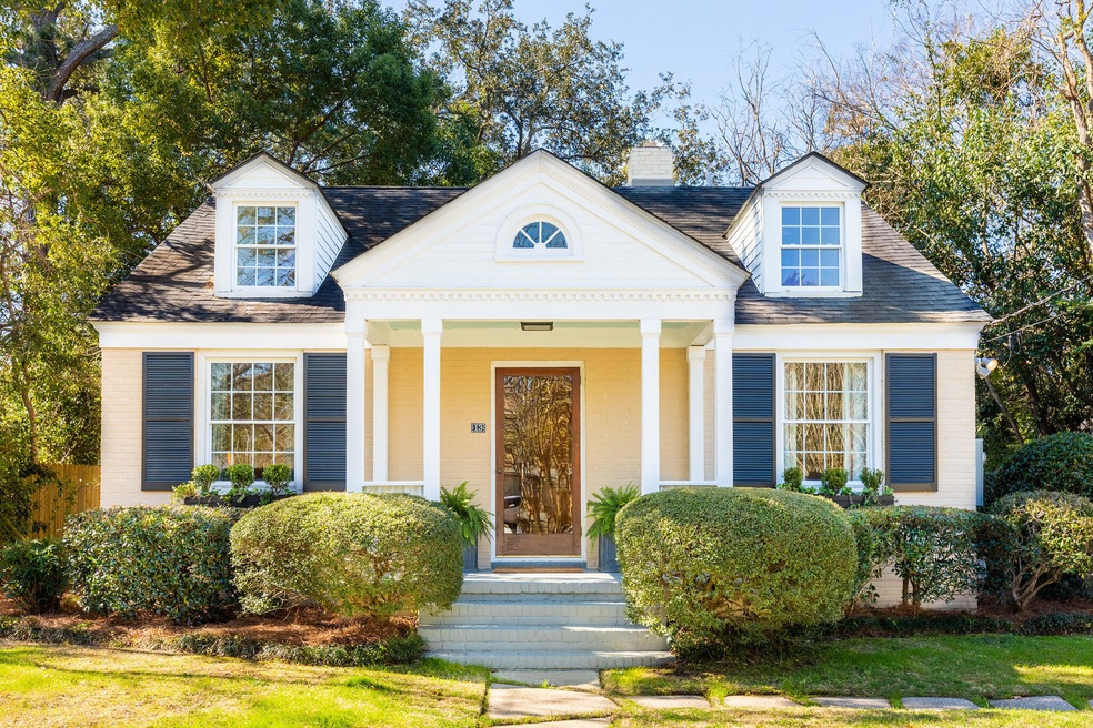 13 Colleton Drive