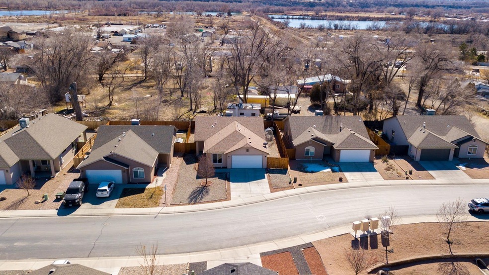 3029 Prickly Pear Dr, Grand Junction, CO 81504 - photo 1