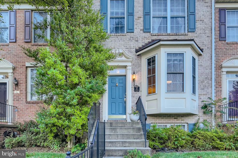 48 Winterberry Ct, Cockeysville, MD 21030 - photo 1