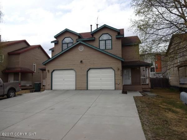 5350 Larkspur St unit B, Anchorage, AK 99507 - photo 1