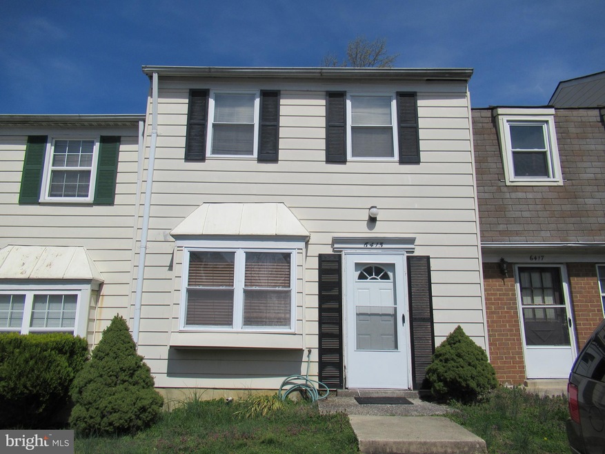 6415 Lamplighter Ridge, Glen Burnie, MD 21061 - photo 1