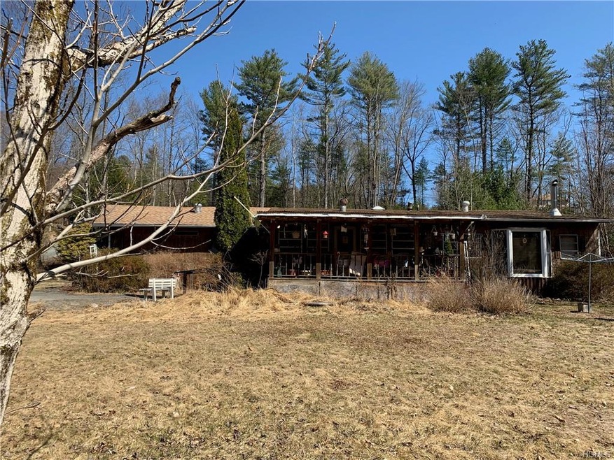 107 Oakland Valley Rd, Cuddebackville, NY 12729 - photo 1