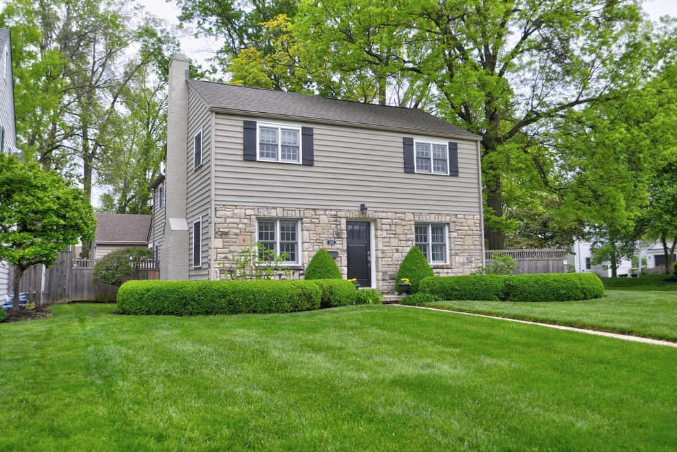 2844 Elm Ave.
