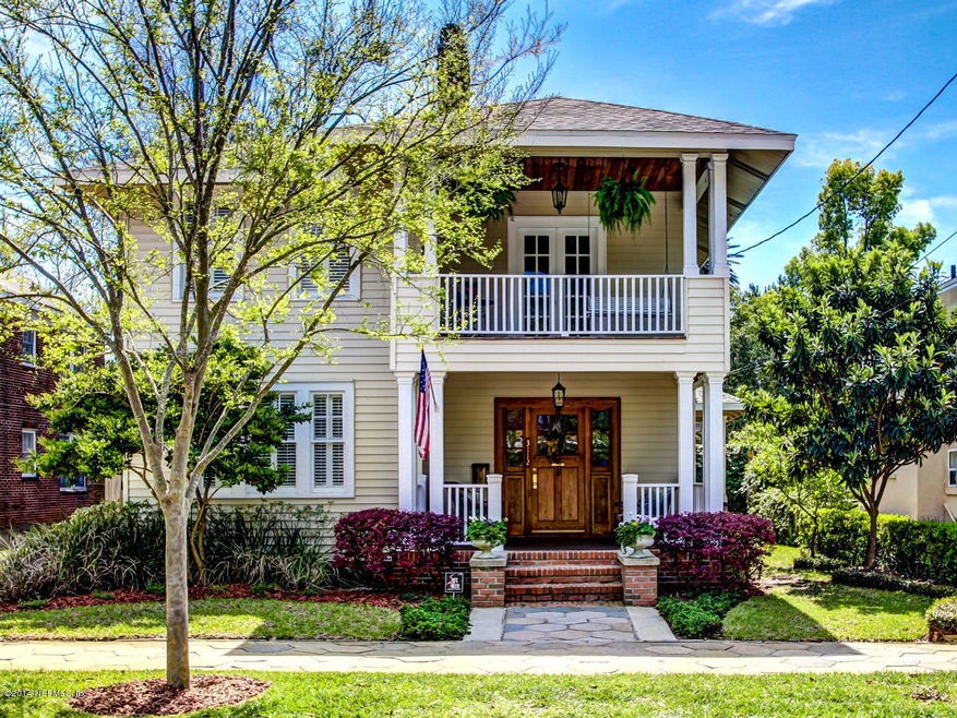 3112 Oak St, Jacksonville, FL 32205 - photo 1
