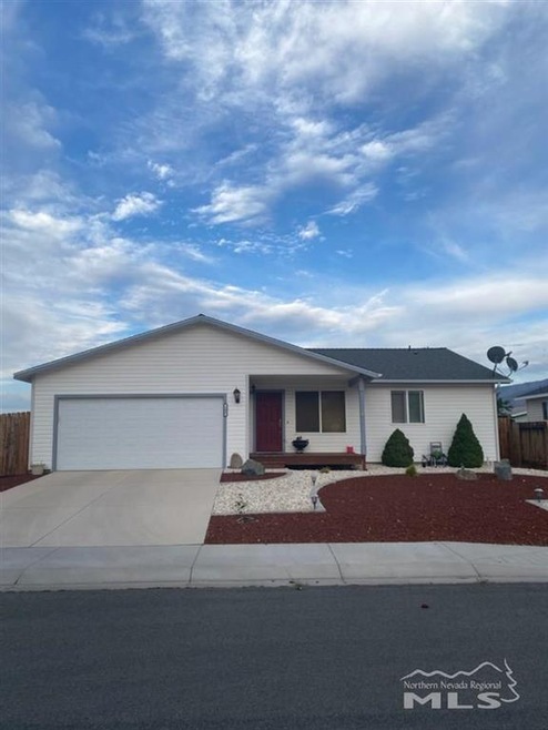 106 Kramer Way, Dayton, NV 89403 - photo 1