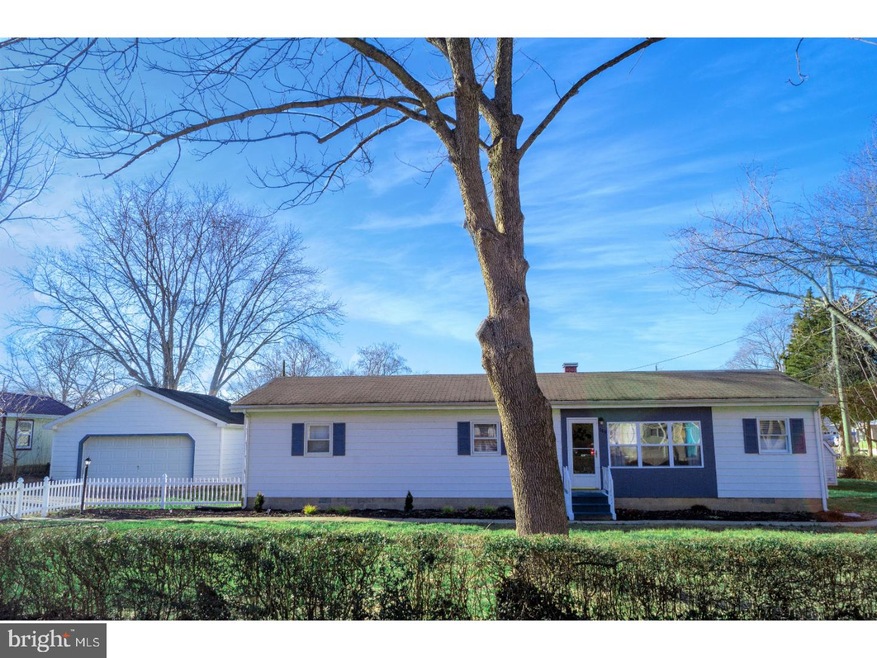 106 Roberts Ave, Dover, DE 19901 - photo 1