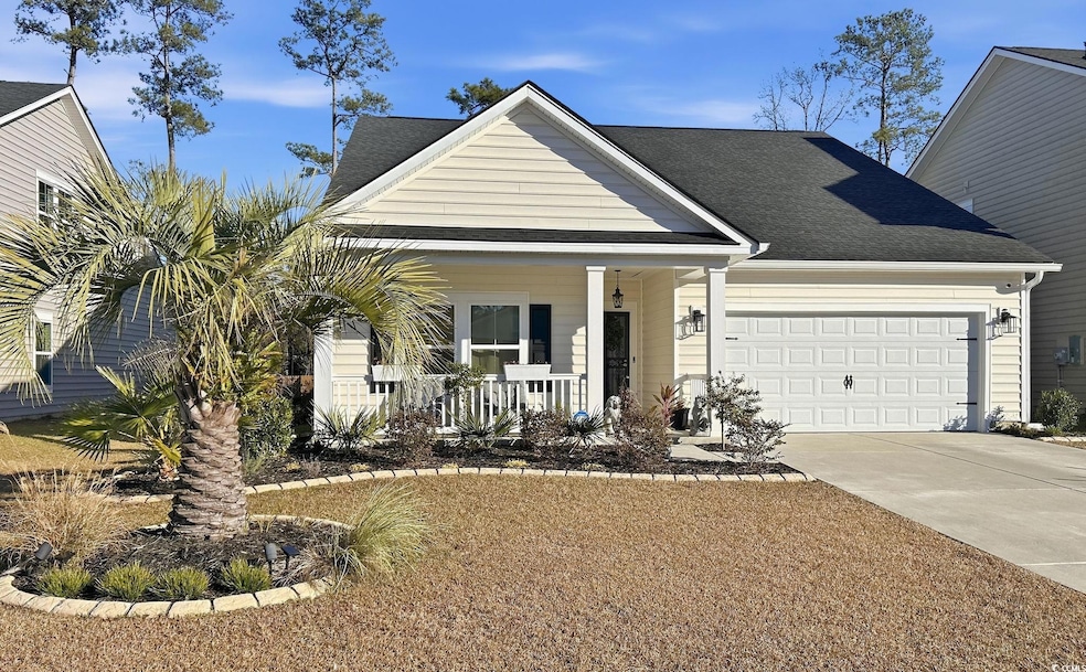 199 Empyrean Cir, Myrtle Beach, SC 29588 - photo 1