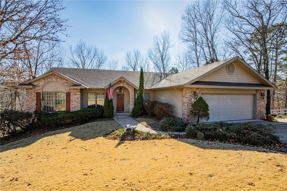 18 Cambria Ln, Bella Vista, AR 72715 - photo 1