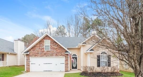 812 Freedom Walk, Locust Grove, GA 30248 - photo 1