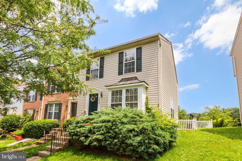 7613 Fairbrook Rd, Windsor Mill, MD 21244 - photo 1