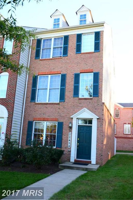 22454 Brick Haven Way, Clarksburg, MD 20871 - photo 1