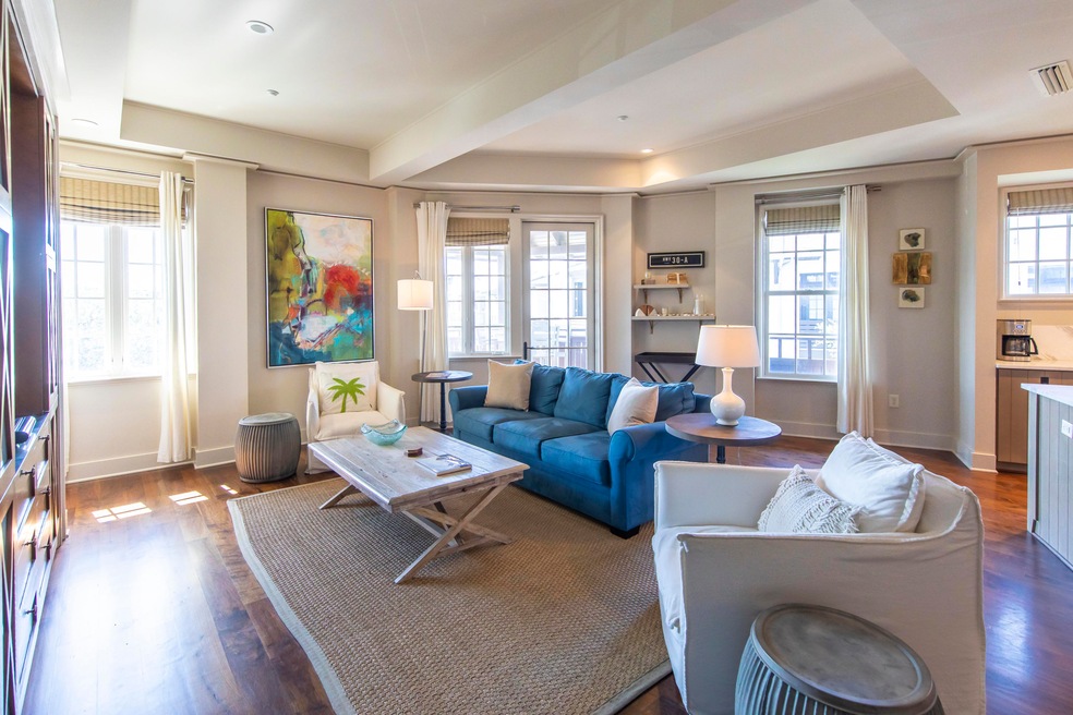 Abundant Natural Light