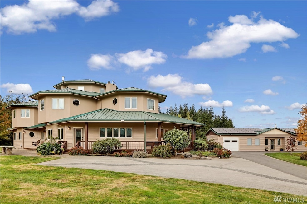 5775 Schickler Ln, Bellingham, WA 98226 - photo 1