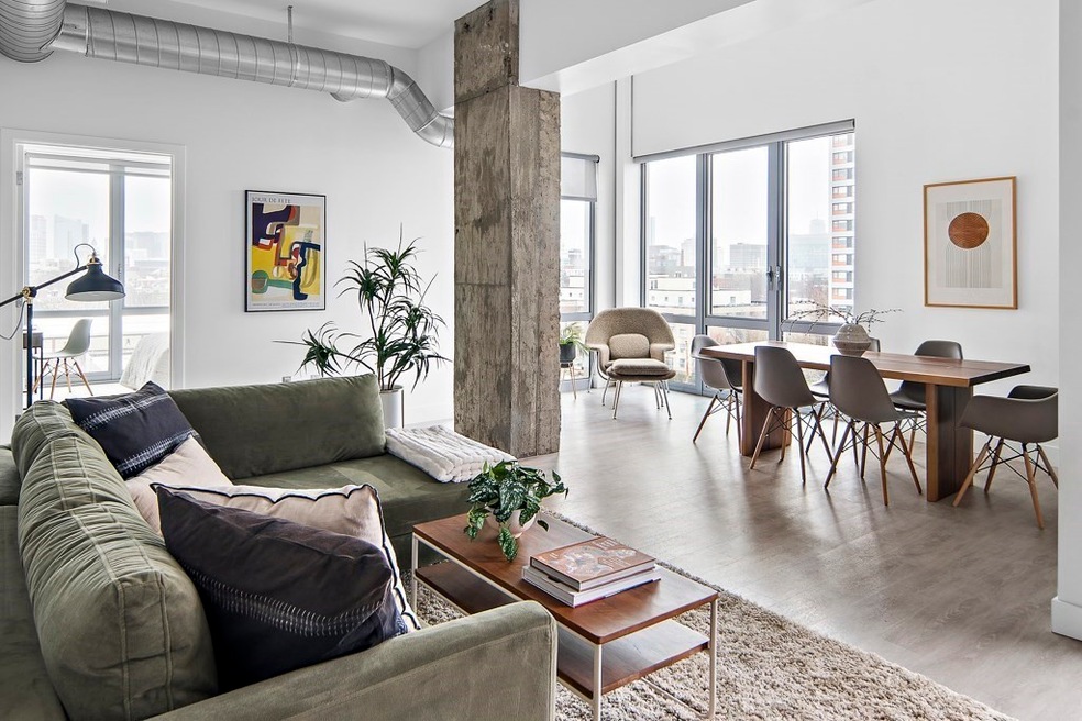 Metro9 unit 714, Somerville, MA 02143 - photo 1