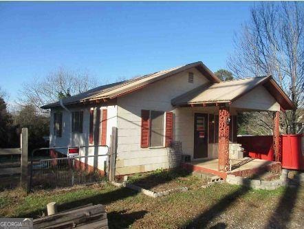 792 Wheeler Cir, Alto, GA 30510 - photo 1