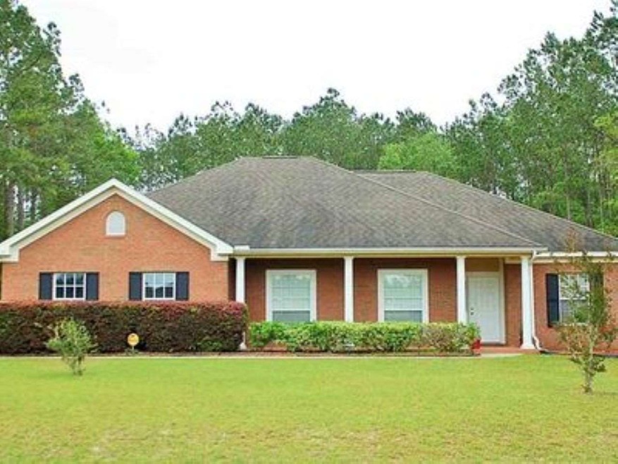 29 Pimlico Dr, Crawfordville, FL 32327 - photo 1