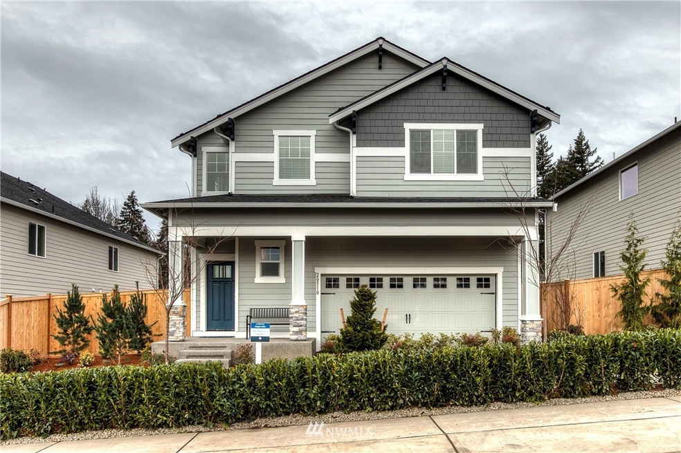 20235 SE 259th Place, Covington, WA 98042 - photo 1