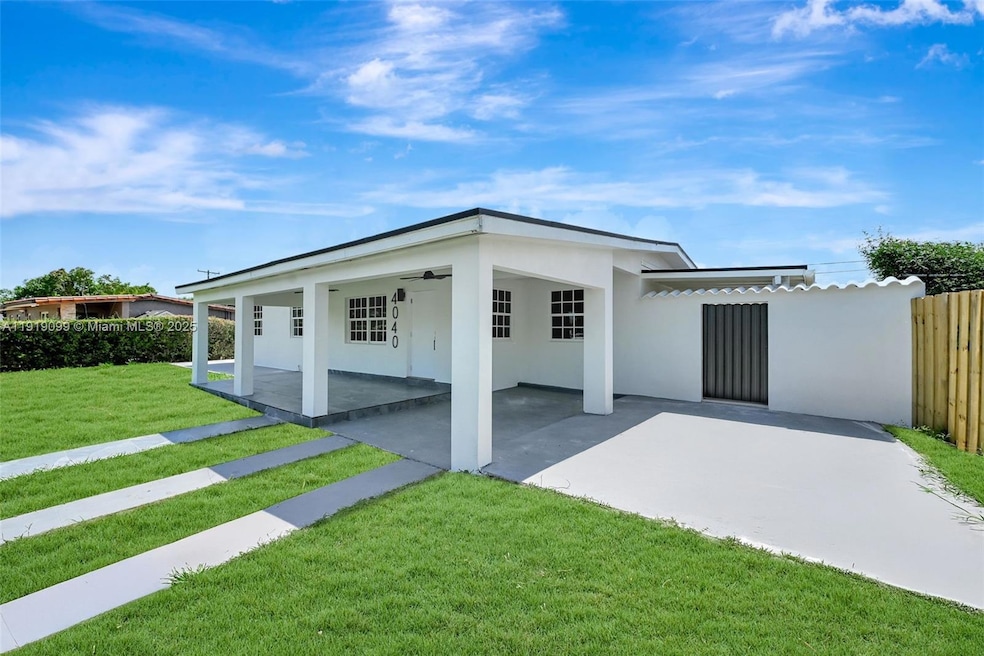 4040 SW 108th Ave, Miami, FL 33165 - photo 1