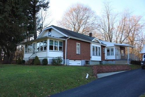 Main View