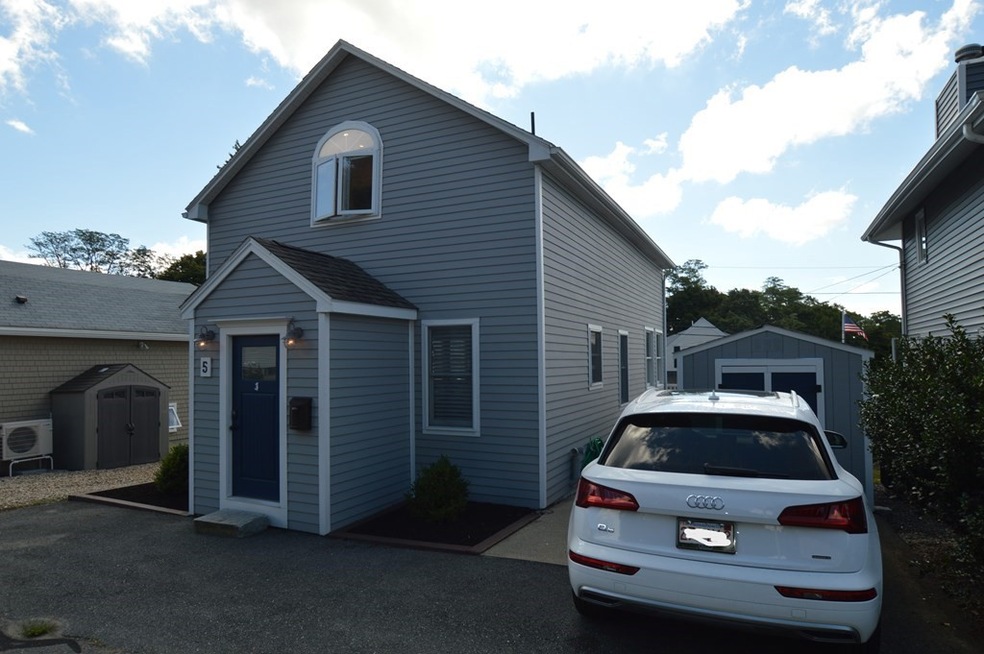 5 Marsh Ave, Beverly, MA 01915 - photo 1